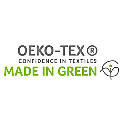 Oeko Tex Certification