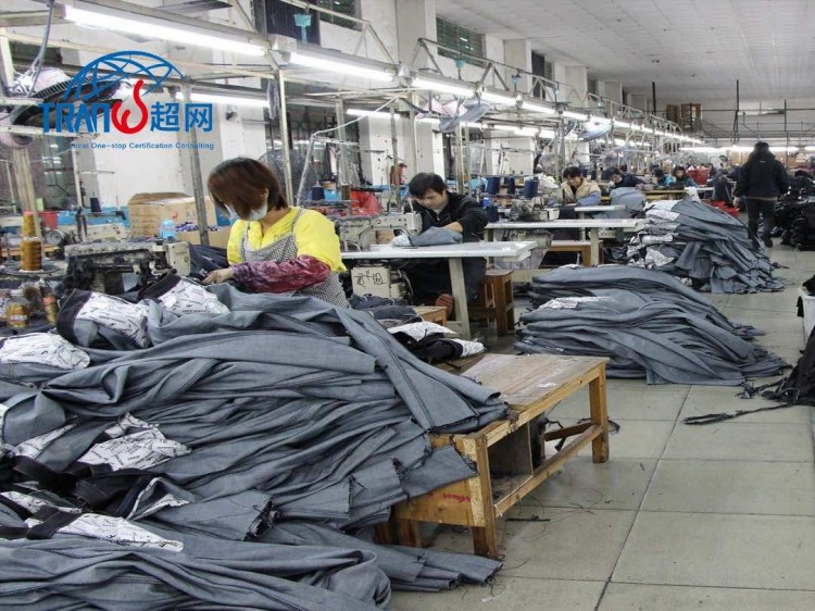 Vietnam SEDEX Certification: Process, Standards & Benefits