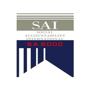 SA8000 Factory Audit