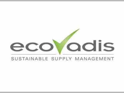 Eco Vadis Certifications