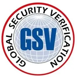 GSV Certifications