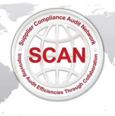 SCAN Certifications