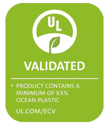 UL2809 Certifications