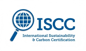 ISCC Certifications