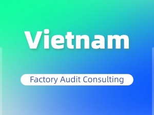 Vietnam factory audit certification