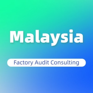 Malaysia factory audit certification